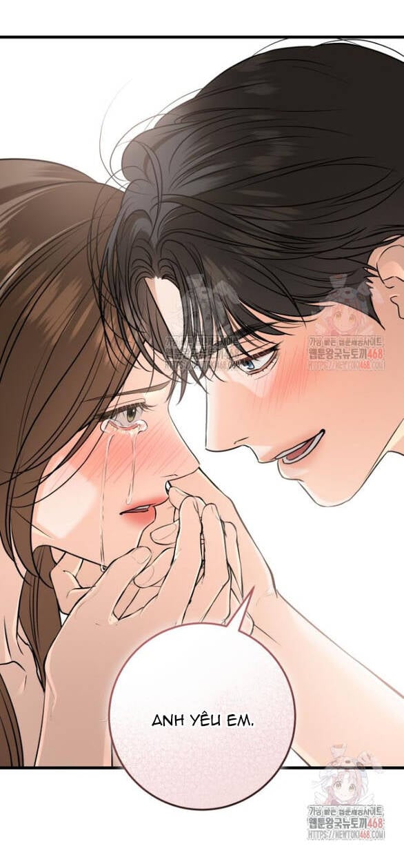 Nóng Lòng Muốn Giày Vò Em Chapter 91 - Trang 61