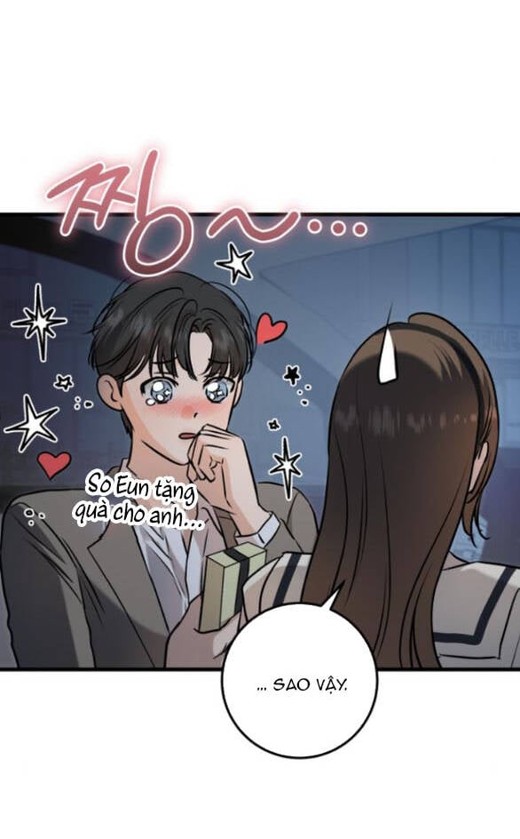 Nóng Lòng Muốn Giày Vò Em Chapter 90 - Trang 43