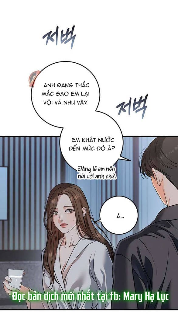 Nóng Lòng Muốn Giày Vò Em Chapter 92 - Trang 1