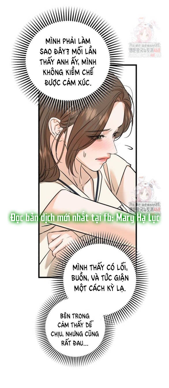 Nóng Lòng Muốn Giày Vò Em Chapter 91 - Trang 14