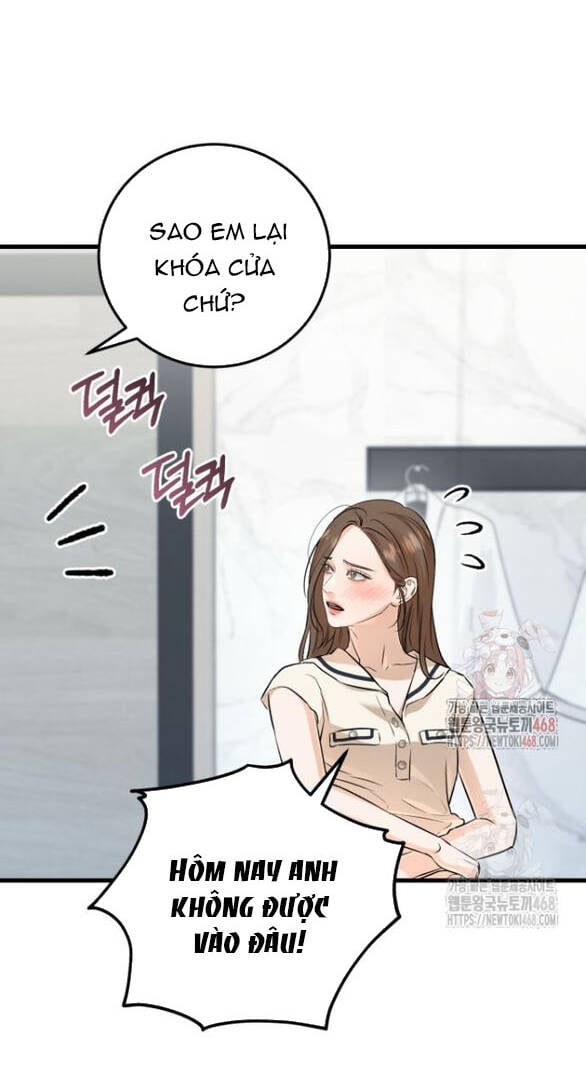 Nóng Lòng Muốn Giày Vò Em Chapter 91 - Trang 13