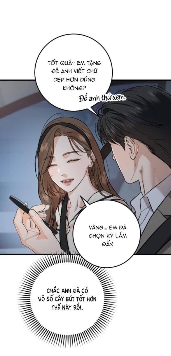 Nóng Lòng Muốn Giày Vò Em Chapter 90 - Trang 52