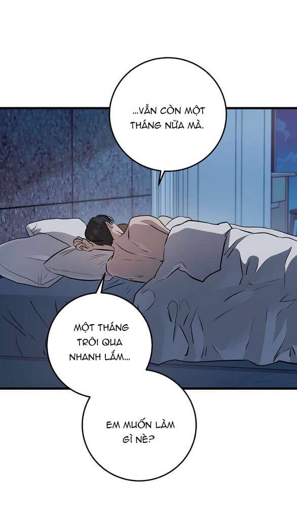 Nóng Lòng Muốn Giày Vò Em Chapter 92 - Trang 16