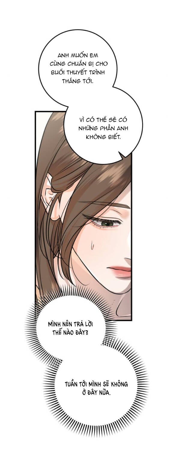 Nóng Lòng Muốn Giày Vò Em Chapter 90 - Trang 11