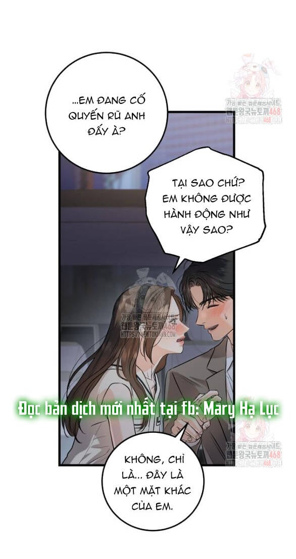 Nóng Lòng Muốn Giày Vò Em Chapter 91 - Trang 4