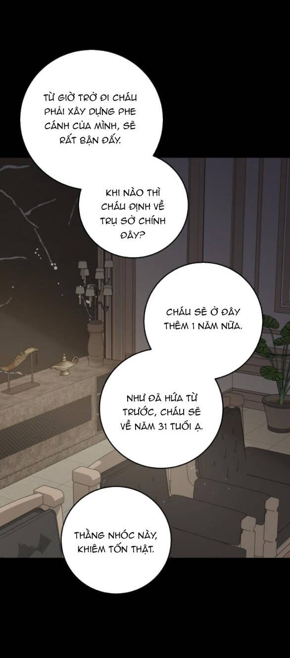 Nóng Lòng Muốn Giày Vò Em Chapter 90 - Trang 6