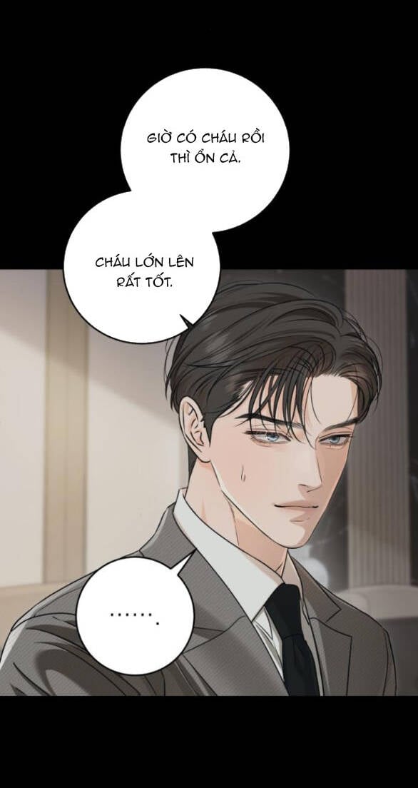 Nóng Lòng Muốn Giày Vò Em Chapter 90 - Trang 5