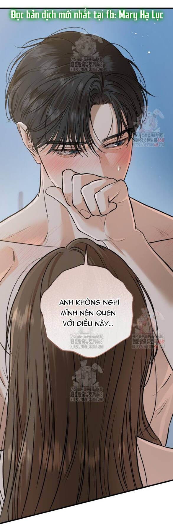 Nóng Lòng Muốn Giày Vò Em Chapter 91 - Trang 37