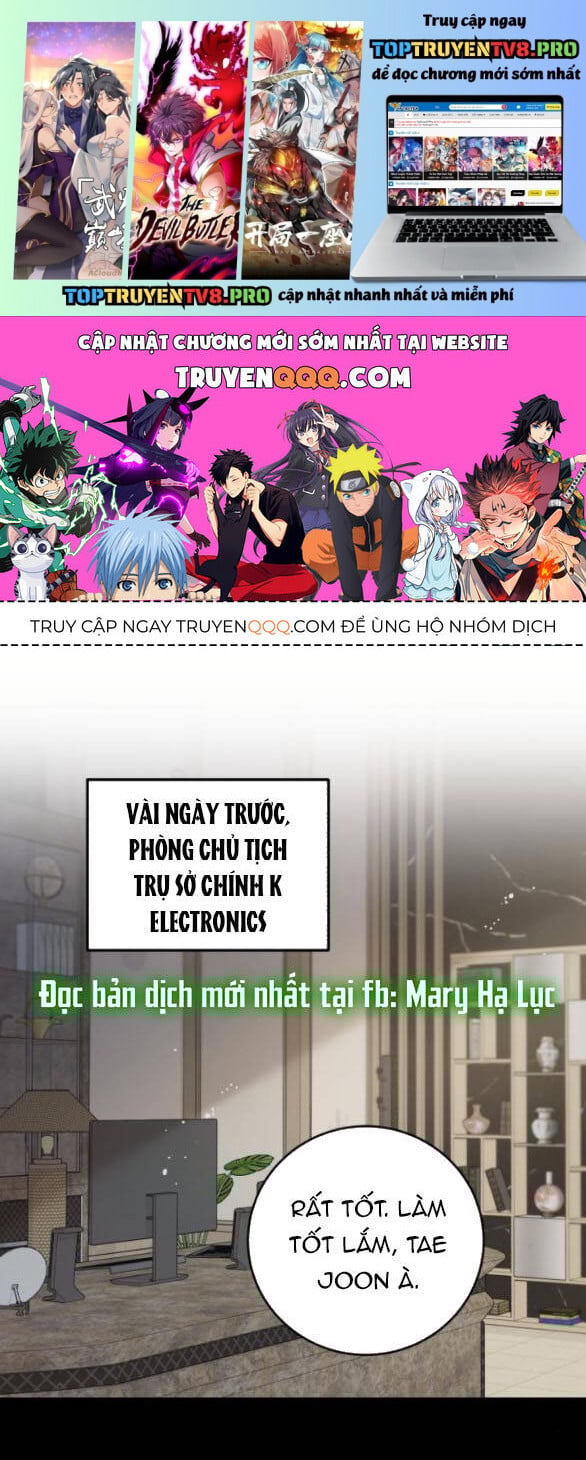 Nóng Lòng Muốn Giày Vò Em Chapter 90 - Trang 0