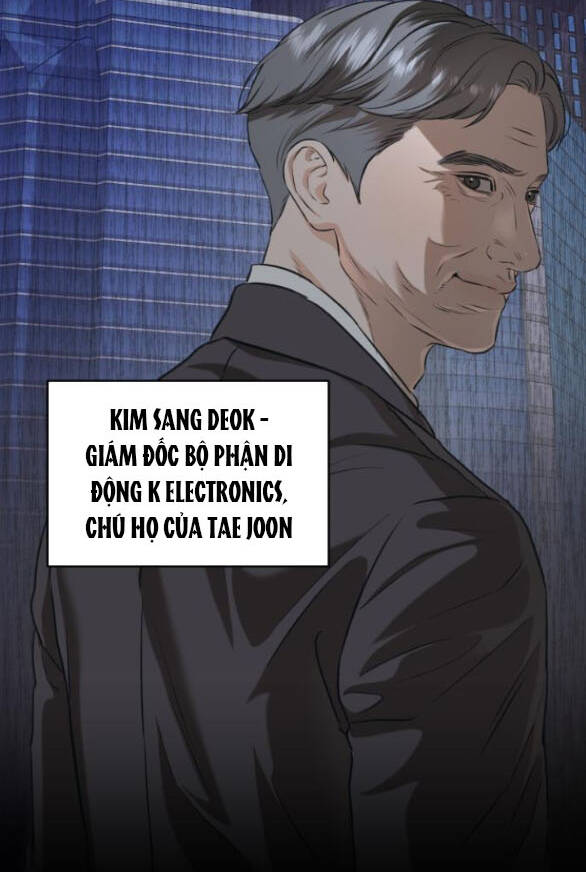 Nóng Lòng Muốn Giày Vò Em Chapter 90 - Trang 3