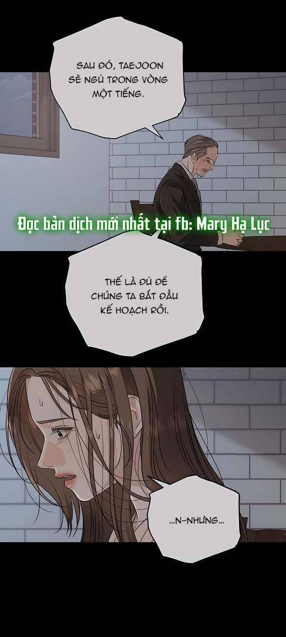 Nóng Lòng Muốn Giày Vò Em Chapter 92 - Trang 13