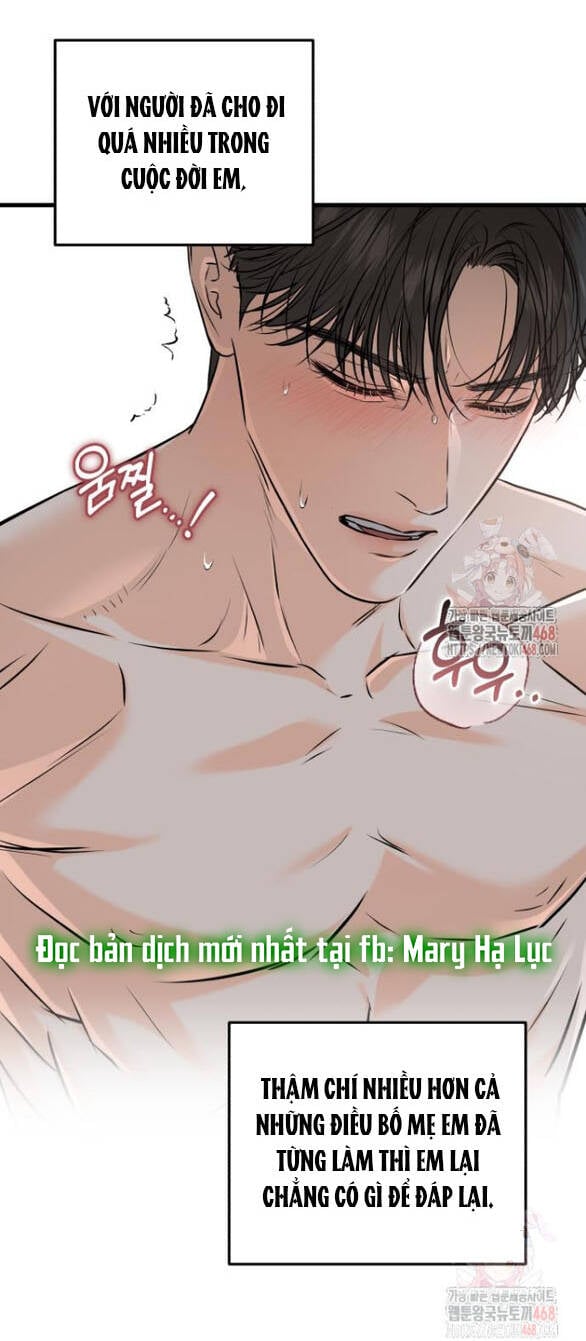 Nóng Lòng Muốn Giày Vò Em Chapter 91 - Trang 41