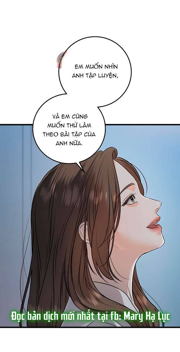 Nóng Lòng Muốn Giày Vò Em Chapter 92 - Trang 7