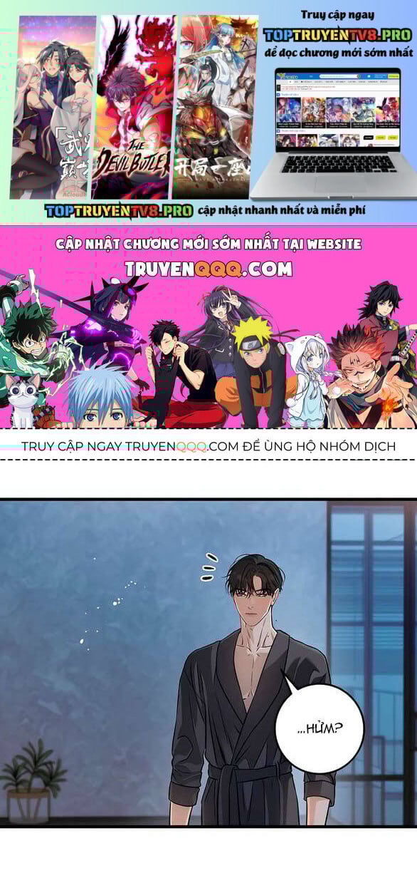 Nóng Lòng Muốn Giày Vò Em Chapter 92 - Trang 0