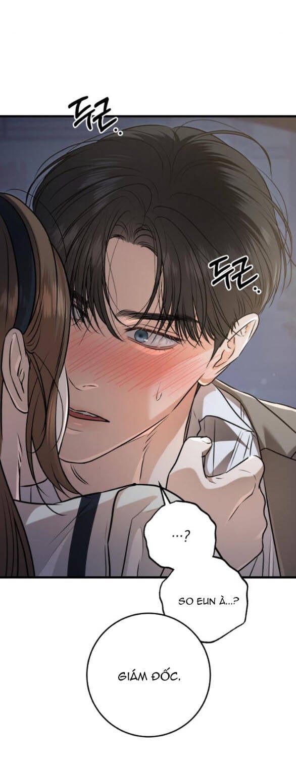 Nóng Lòng Muốn Giày Vò Em Chapter 90 - Trang 70