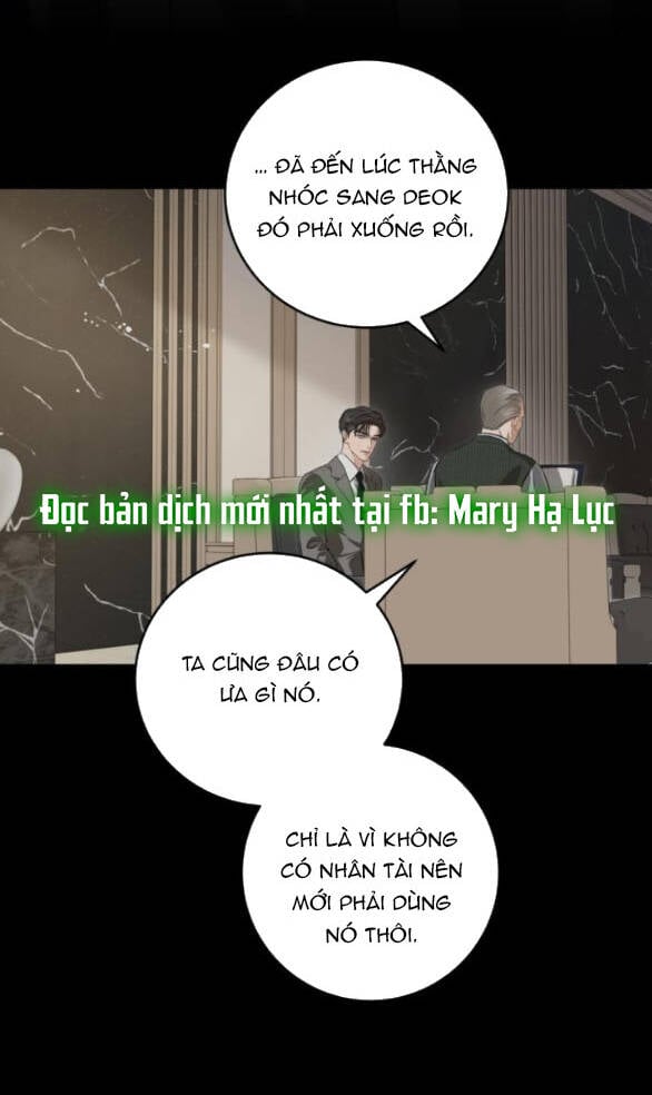Nóng Lòng Muốn Giày Vò Em Chapter 90 - Trang 4