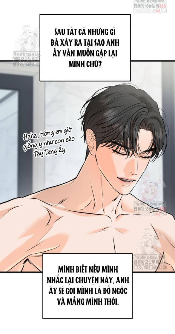 Nóng Lòng Muốn Giày Vò Em Chapter 91 - Trang 26