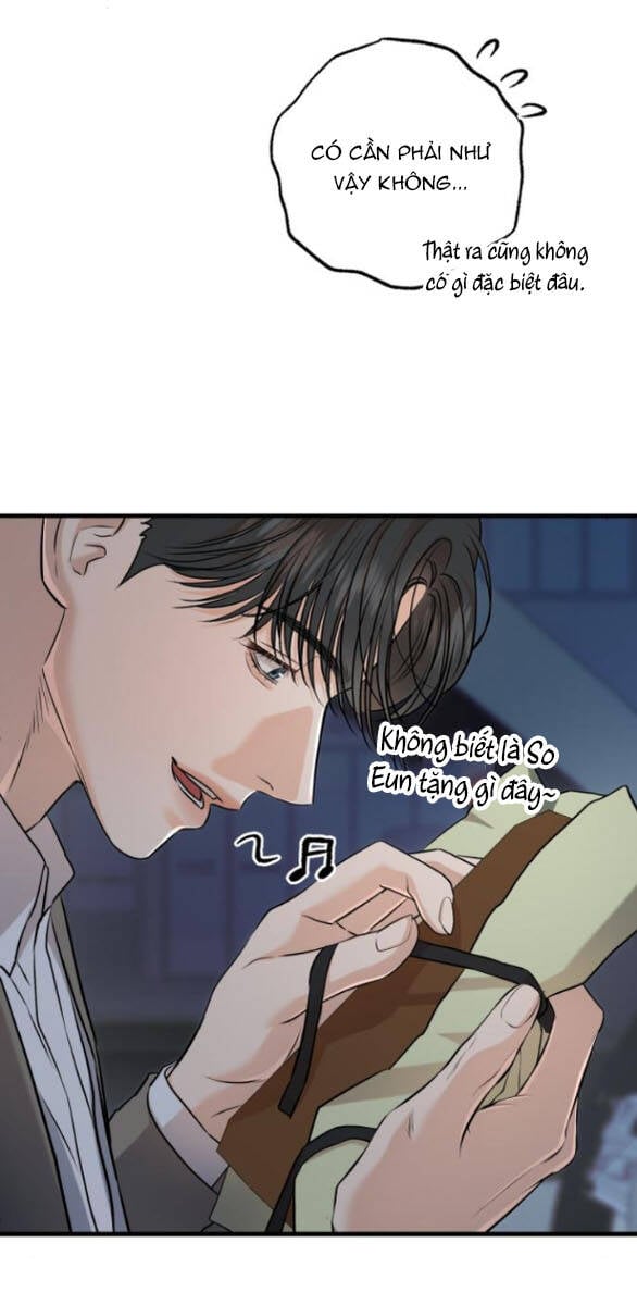 Nóng Lòng Muốn Giày Vò Em Chapter 90 - Trang 45