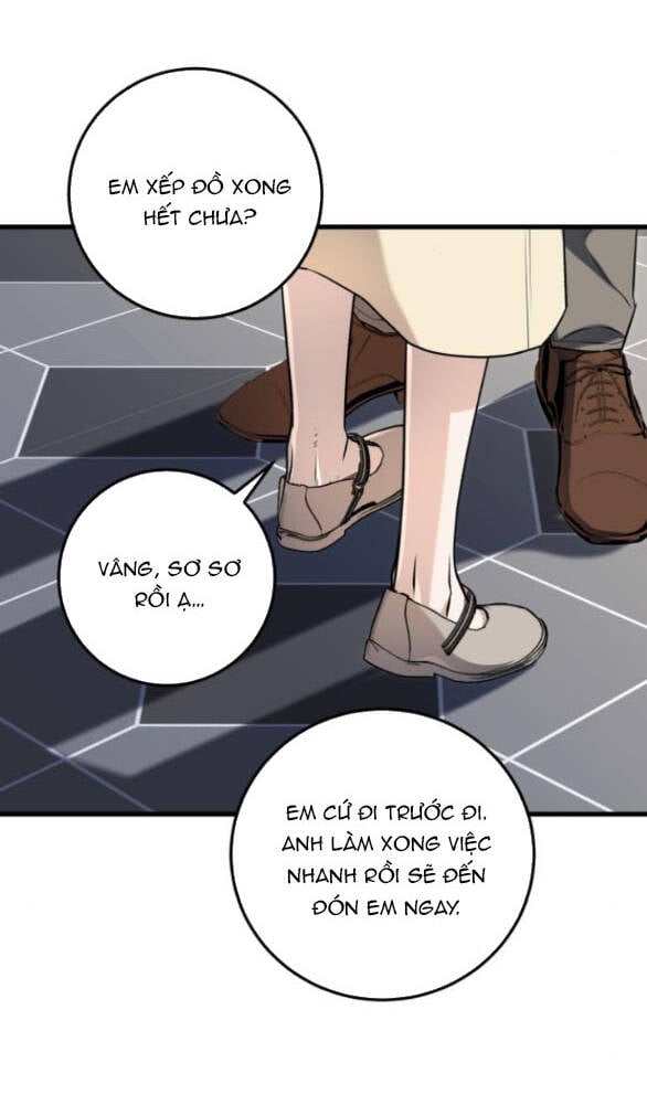 Nóng Lòng Muốn Giày Vò Em Chapter 90 - Trang 16