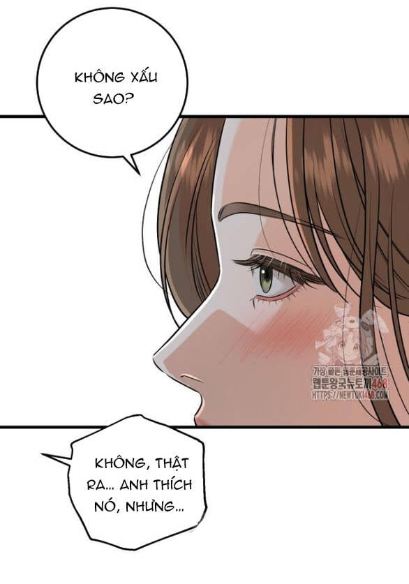 Nóng Lòng Muốn Giày Vò Em Chapter 91 - Trang 35