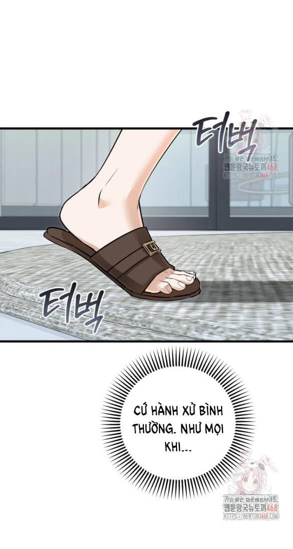 Nóng Lòng Muốn Giày Vò Em Chapter 91 - Trang 23