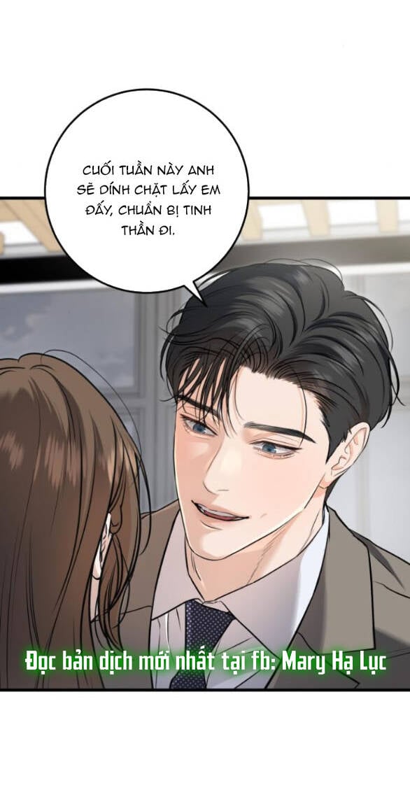 Nóng Lòng Muốn Giày Vò Em Chapter 90 - Trang 17
