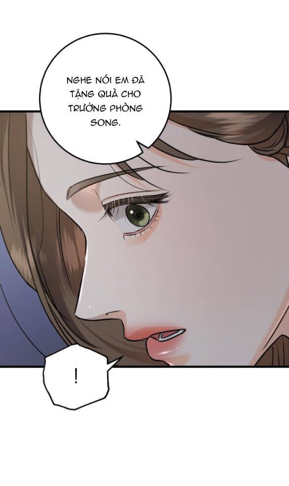 Nóng Lòng Muốn Giày Vò Em Chapter 90 - Trang 35