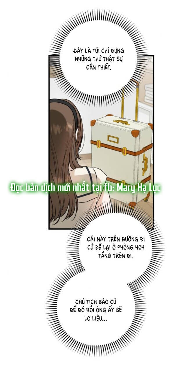 Nóng Lòng Muốn Giày Vò Em Chapter 90 - Trang 25