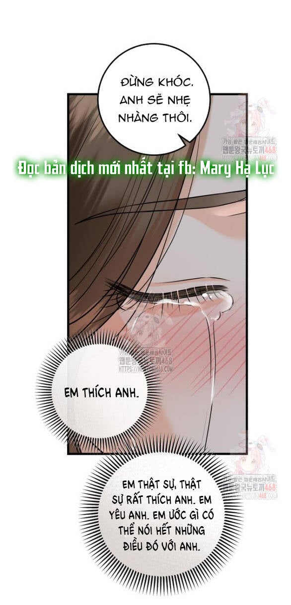 Nóng Lòng Muốn Giày Vò Em Chapter 91 - Trang 58