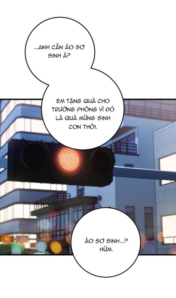 Nóng Lòng Muốn Giày Vò Em Chapter 90 - Trang 38