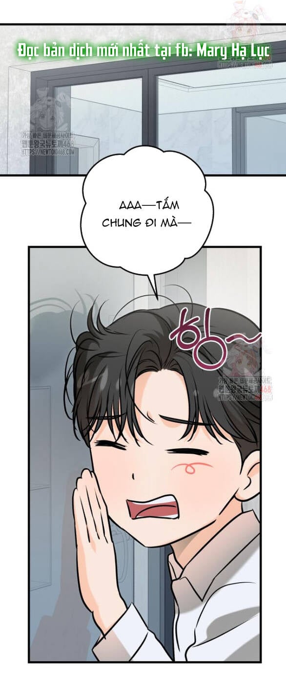 Nóng Lòng Muốn Giày Vò Em Chapter 91 - Trang 12