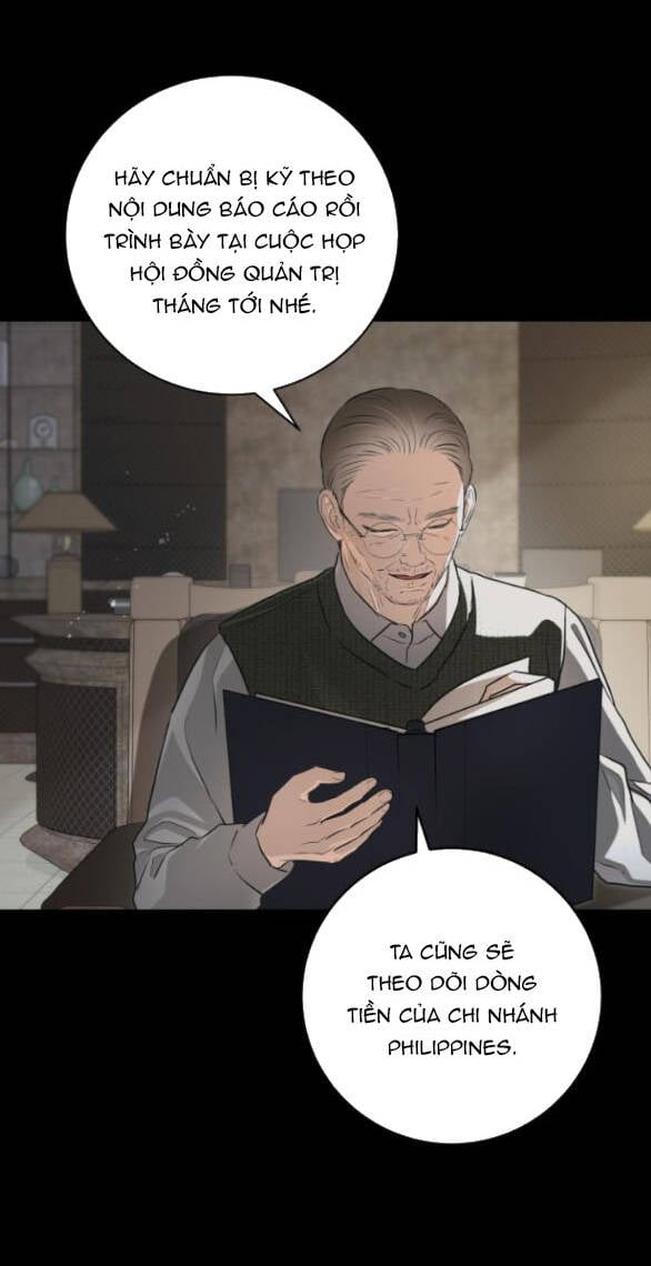 Nóng Lòng Muốn Giày Vò Em Chapter 90 - Trang 1