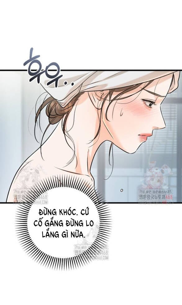 Nóng Lòng Muốn Giày Vò Em Chapter 91 - Trang 22