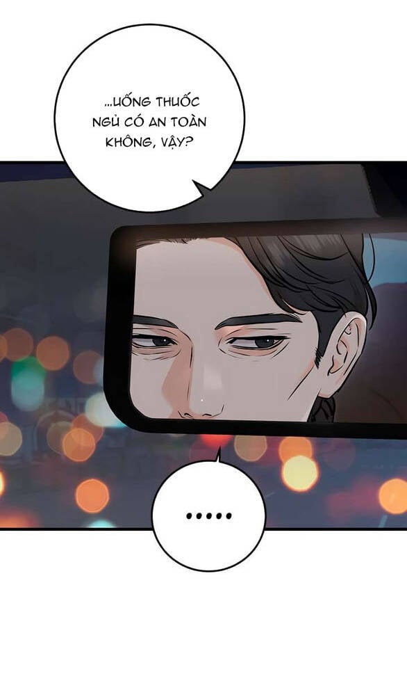 Nóng Lòng Muốn Giày Vò Em Chapter 92 - Trang 59