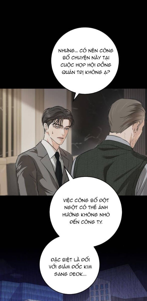 Nóng Lòng Muốn Giày Vò Em Chapter 90 - Trang 2
