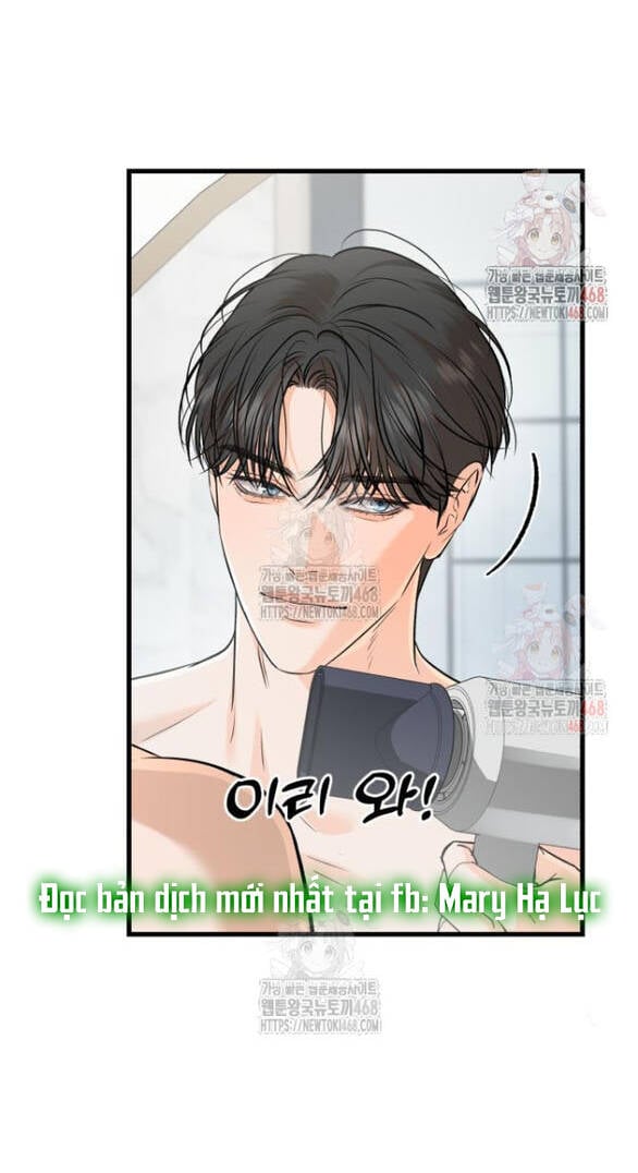 Nóng Lòng Muốn Giày Vò Em Chapter 91 - Trang 21