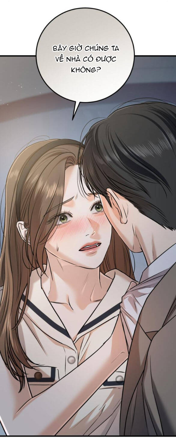 Nóng Lòng Muốn Giày Vò Em Chapter 90 - Trang 71