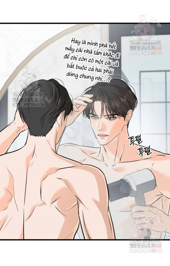 Nóng Lòng Muốn Giày Vò Em Chapter 91 - Trang 19