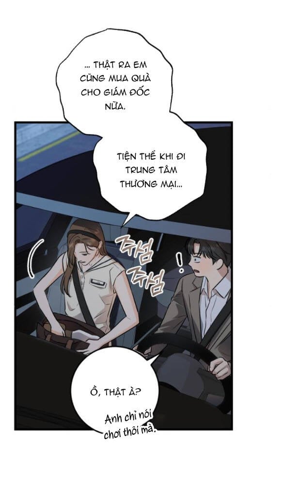 Nóng Lòng Muốn Giày Vò Em Chapter 90 - Trang 41