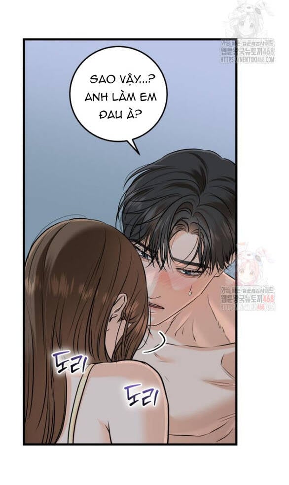 Nóng Lòng Muốn Giày Vò Em Chapter 91 - Trang 57