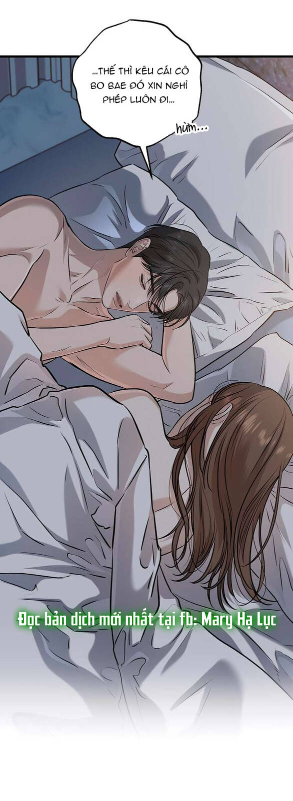 Nóng Lòng Muốn Giày Vò Em Chapter 92 - Trang 19