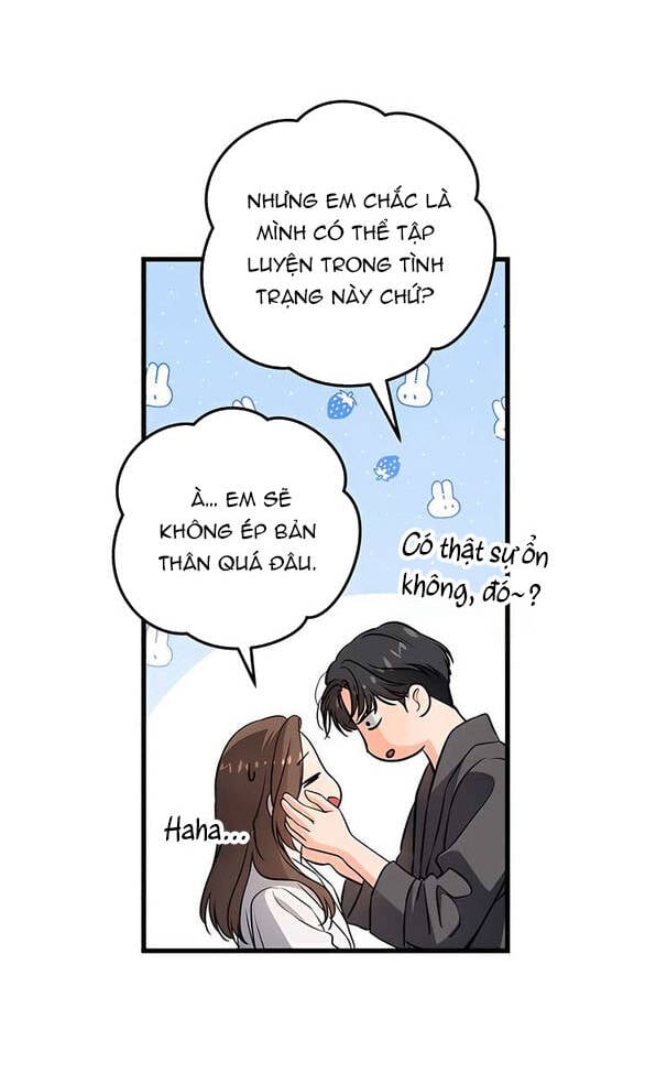 Nóng Lòng Muốn Giày Vò Em Chapter 92 - Trang 10