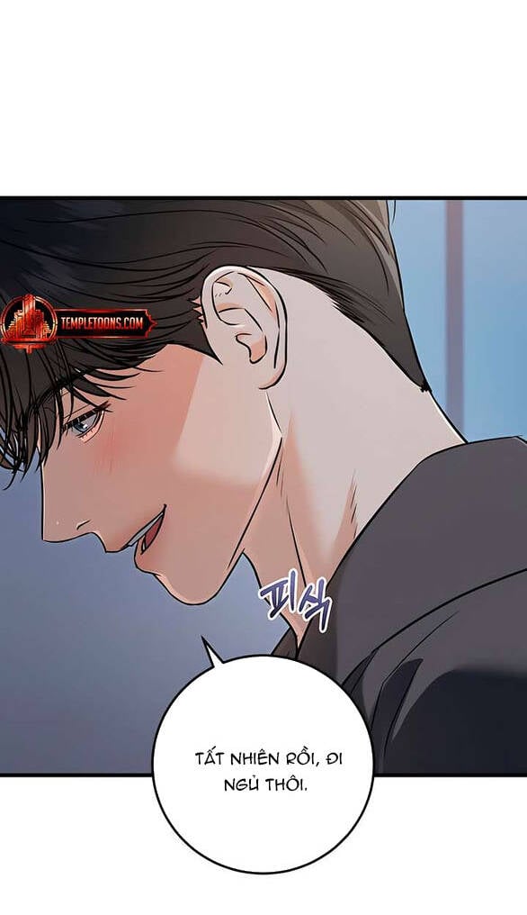 Nóng Lòng Muốn Giày Vò Em Chapter 92 - Trang 9