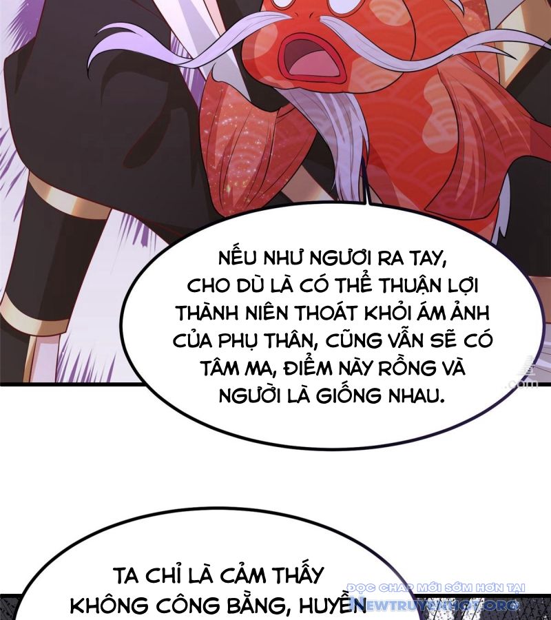 Mục Long Sư chapter 464 - Trang 56