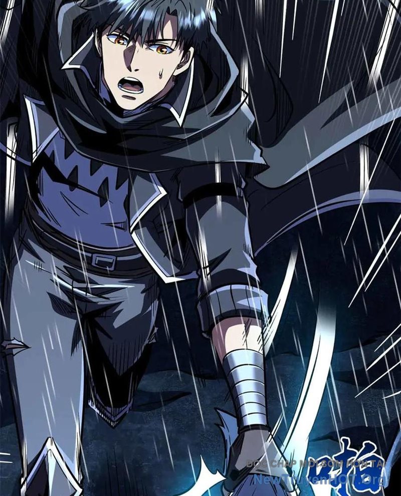 Siêu Cấp Thần Cơ Nhân chapter 361 - Trang 63