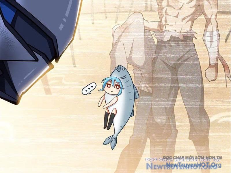Huyết Cơ Và Kỵ Sĩ chapter 384 - Trang 18