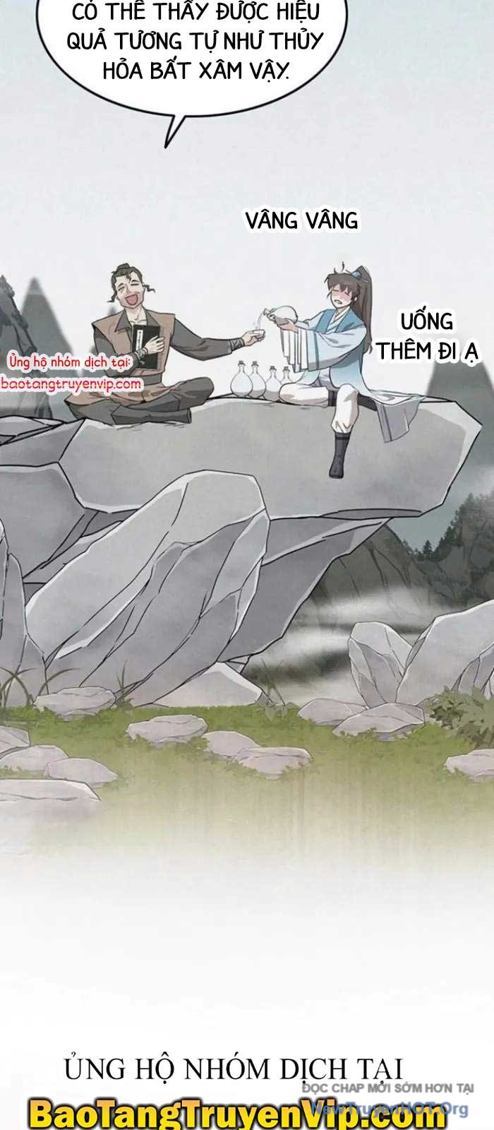 Tôi trở thành chồng của giáo chủ ma giáo chapter 14 - Trang 6