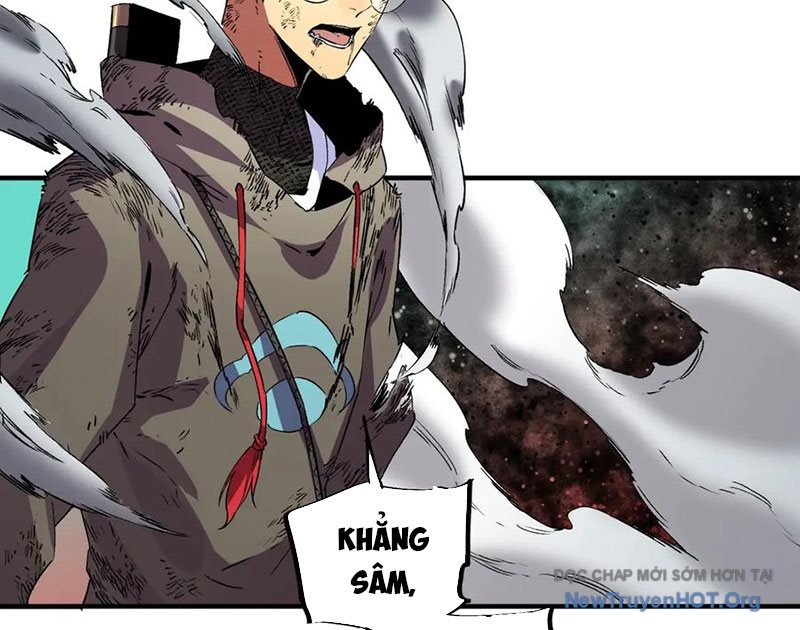 Cấm Chú Sư Mạnh Nhất Lịch Sử chapter 10 - Trang 73