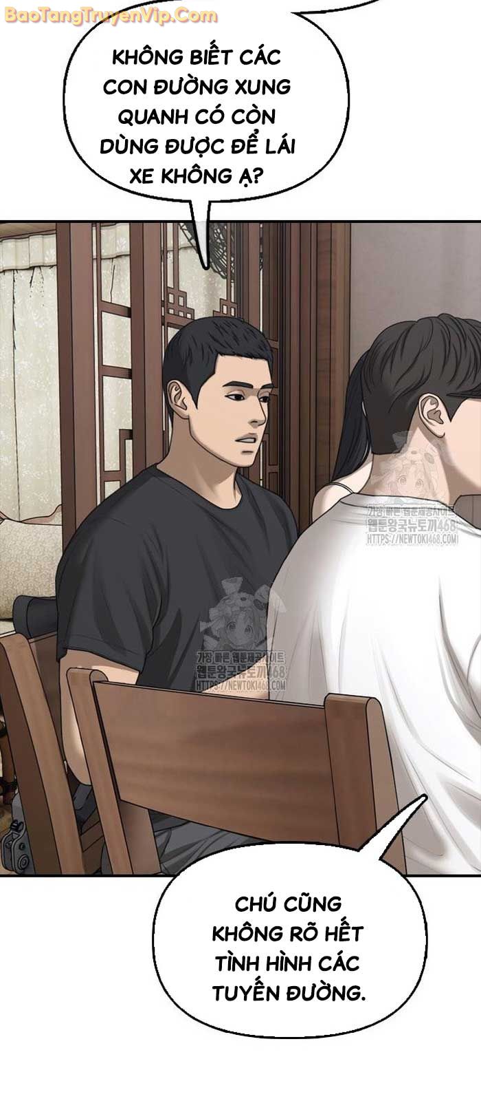 Ngày Tận Thế Đã Đến chapter 16 - Trang 77