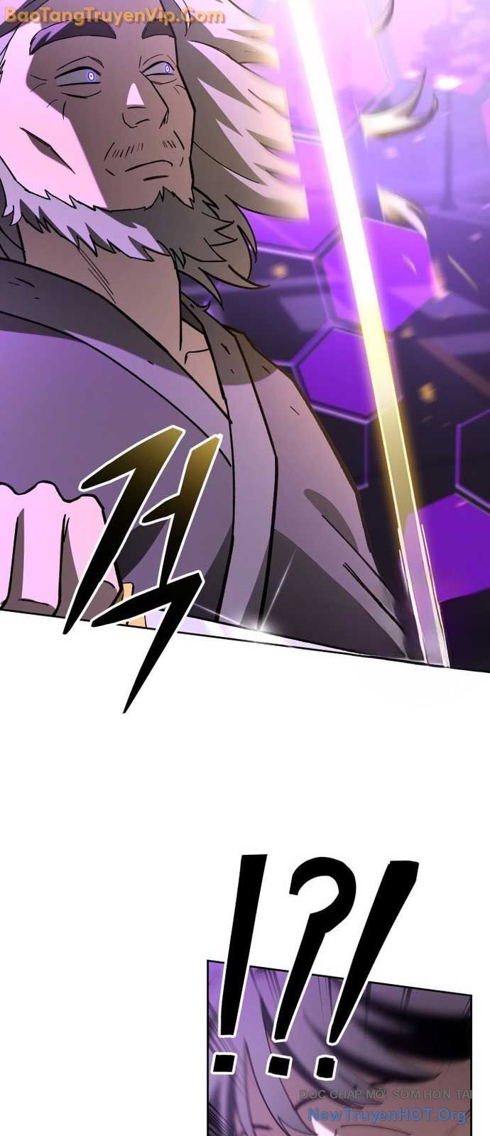Thiên Ma Giáo chapter 24 - Trang 33